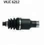 VKJC 6212 SKF Привідний вал