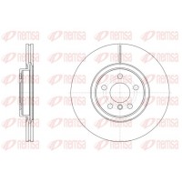61546.10 REMSA Гальмівний диск
