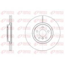 61546.10 REMSA Гальмівний диск