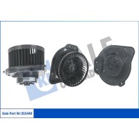 355440 KALE OTO RADYATÖR Вентилятор салону