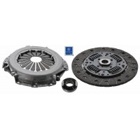 3000 951 485 SACHS Комплект зчеплення