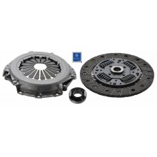 3000 951 485 SACHS Комплект зчеплення