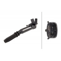 5DA 230 036-411 HELLA Котушка запалювання