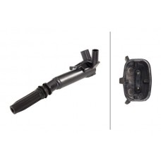 5DA 230 036-411 HELLA Котушка запалювання