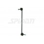 45320 SPIDAN CHASSIS PARTS Тяга стійка стабілізатор