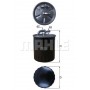 Паливний фільтр KNECHT KL 313
