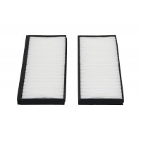 KC-6109 AMC Filter Фільтр повітря у внутрішньому просторі
