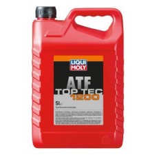 3682 LIQUI MOLY Трансмісійна олія