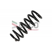 803701 DACO Germany Пружина ходової частини