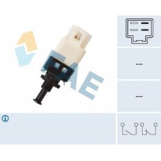 24782 FAE Вимикач ліхтаря сигналу гальмування