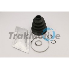 50-0073 TrakMotive Комплект пыльника, Привідний вал