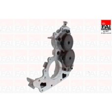 OP353 FAI AutoParts Масляний насос