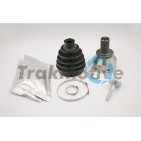 40-0159 TrakMotive Шарнирный комплект, Привідний вал