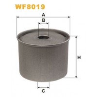 WF8019 WIX FILTERS Паливний фільтр