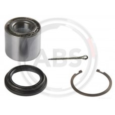 200118 A.B.S. Комплект підшипника ступиці колеса