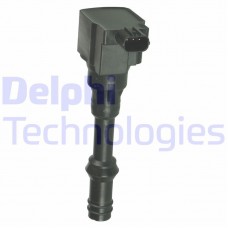 GN10382-12B1 DELPHI Котушка запалювання
