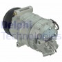 CS20477 DELPHI Компресор кондиціонера