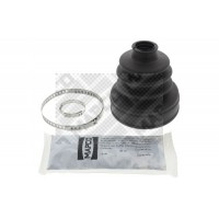 18610 MAPCO Комплект пыльника, Привідний вал