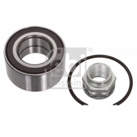 100507 FEBI BILSTEIN Комплект підшипника ступиці колеса