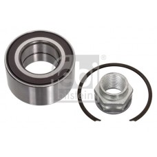 100507 FEBI BILSTEIN Комплект підшипника ступиці колеса