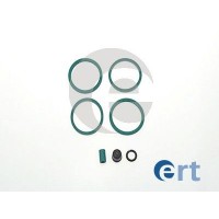 400182 ERT Ремкомплект, Гальмівний супорт