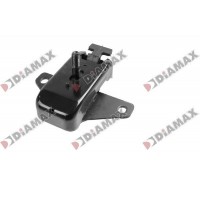 A1307 DIAMAX Підвіска двигун