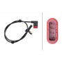 6PU 230 048-211 HELLA Датчик частота обертання колеса