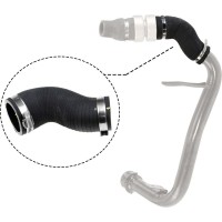 Трубка наддуваемого повітря GATES 09-0481