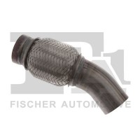 VW464-210 FA1 Гофрована труба вихлопна система