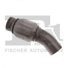 VW464-210 FA1 Гофрована труба вихлопна система