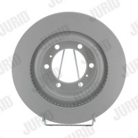 562828JC JURID Гальмівний диск