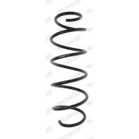 SP4200 MONROE Пружина ходової частини