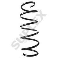 09253 SUPLEX Пружина ходової частини