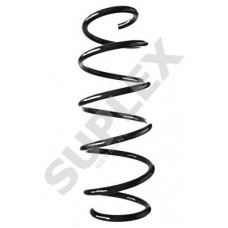 09253 SUPLEX Пружина ходової частини