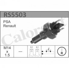 RS5503 CALORSTAT by Vernet Выключатель, Фара заднього ходу