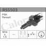 RS5503 CALORSTAT by Vernet Выключатель, Фара заднього ходу