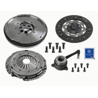 2290 601 005 SACHS Комплект зчеплення