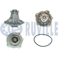 56828 RUVILLE Водяний насос охолодження двигуна
