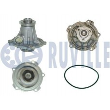 56828 RUVILLE Водяний насос охолодження двигуна