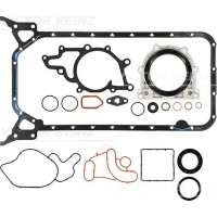 08-34037-02 VICTOR REINZ Комплект прокладок блок картер двигуна