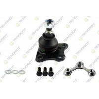 A-504KF TEKNOROT Шарнір незалежної підвіски поворотного важеля