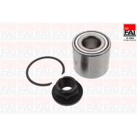 FWBK1153 FAI AUTOPARTS Комплект підшипника ступиці колеса