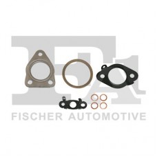 KT120450E FA1 Монтажний комплект компресор