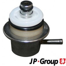 1116003000 JP GROUP Регулятор тиску подачі палива