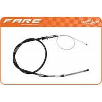 18610 FARE SA Тросик, cтояночный тормоз