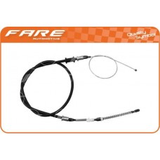 18610 FARE SA Тросик, cтояночный тормоз