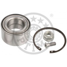 100206 OPTIMAL Комплект підшипника ступиці колеса