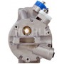 ACP 268 000S MAHLE Компресор кондиціонера