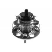 90229 METALCAUCHO Комплект підшипника ступиці колеса