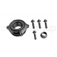 619-2942 CIFAM Комплект підшипника ступиці колеса